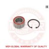 MASTER-SPORT 1320-SET-MS Wheel Bearing Kit